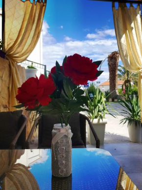Apartment Lovre